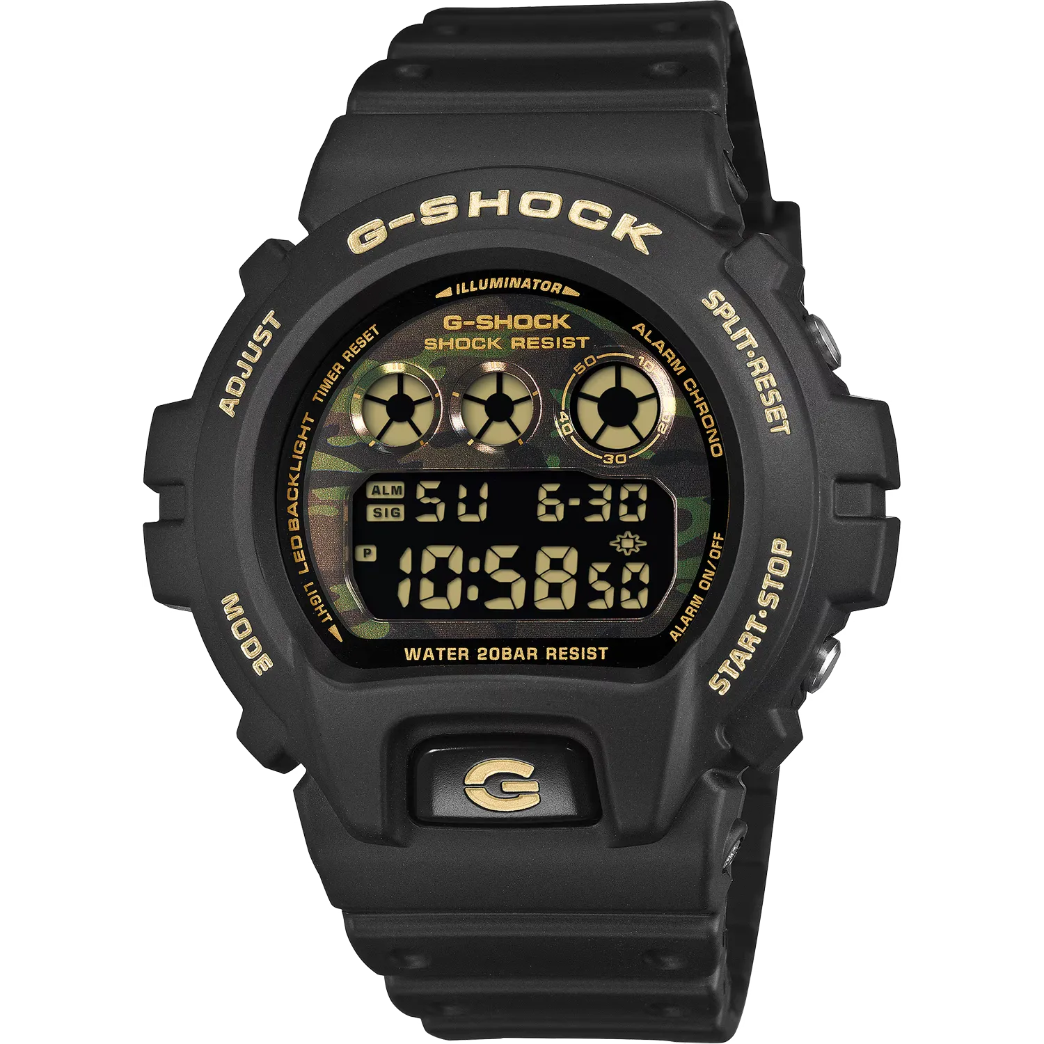 DW-6900CF-1ER