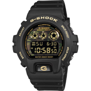 CASIO G-SHOCK Bold Camo DW-6900 Herrenuhr