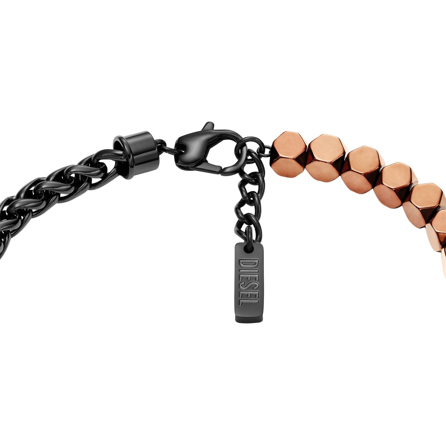 DIESEL Herren Armband