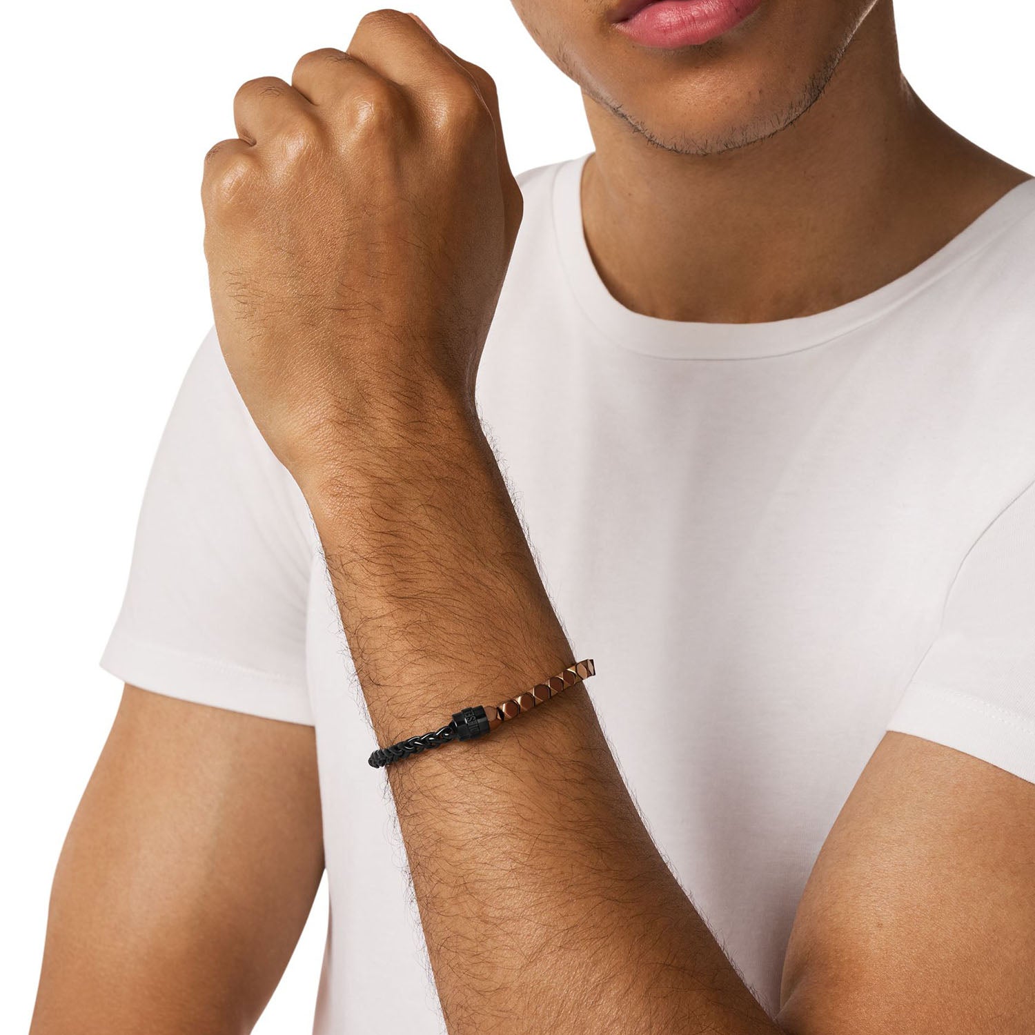 DIESEL Herren Armband