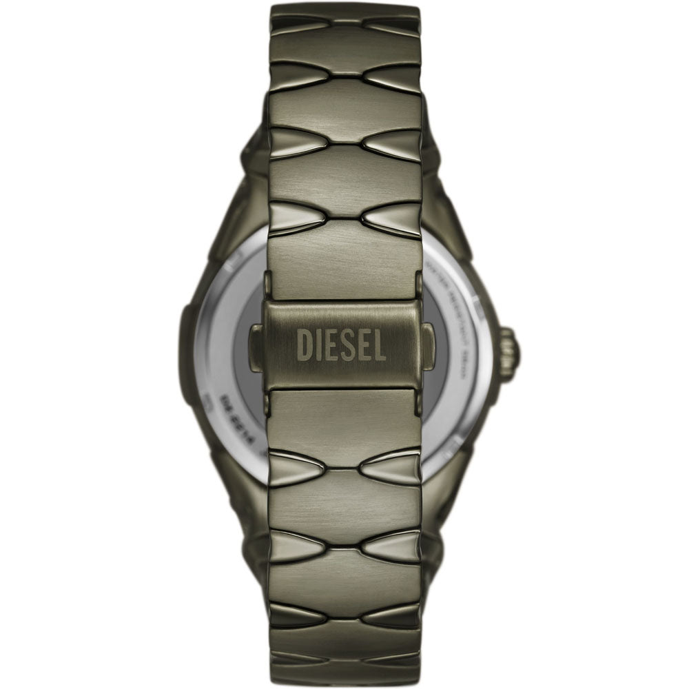 DIESEL Herrenuhr D-SRUPTOR