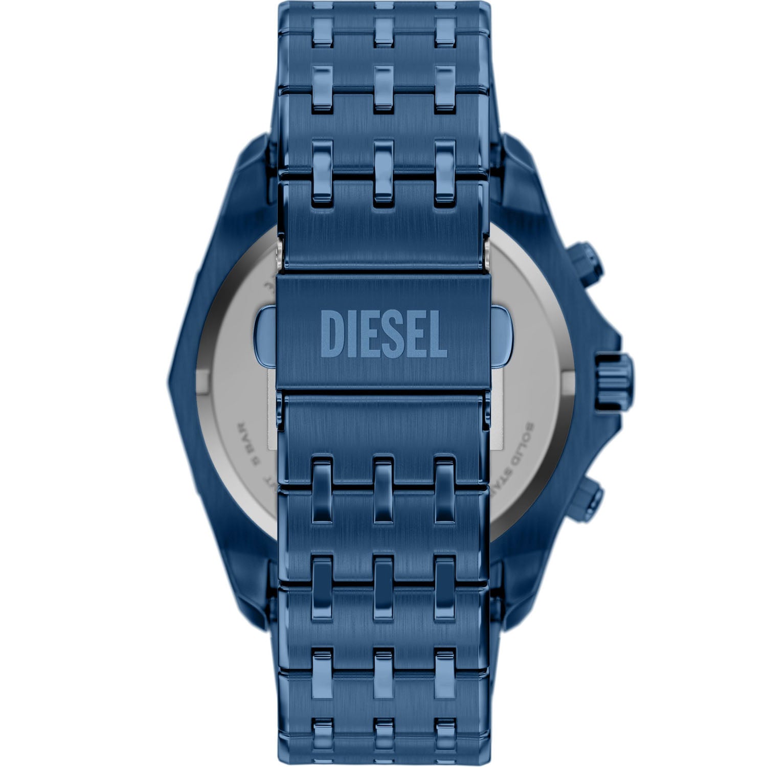 DIESEL Herrenuhr Stinger