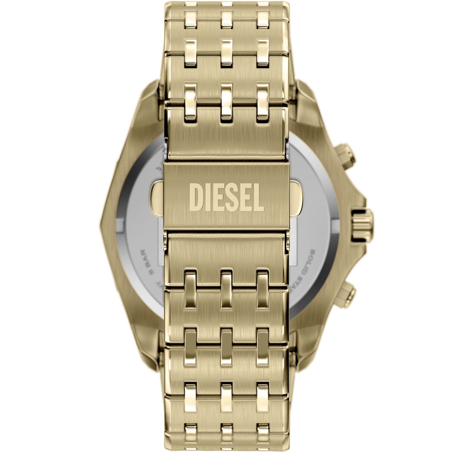 DIESEL Herrenuhr Stinger