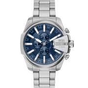 DIESEL Herrenuhr Mega Chief Slim