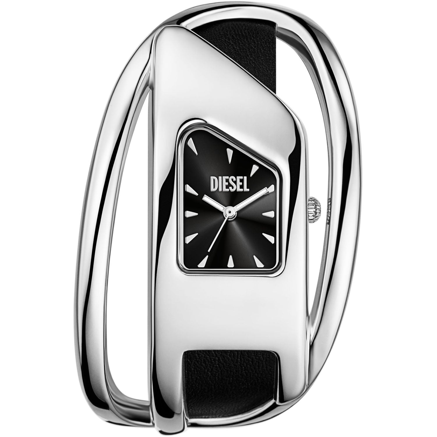 DIESEL Damenuhr WRAP-D