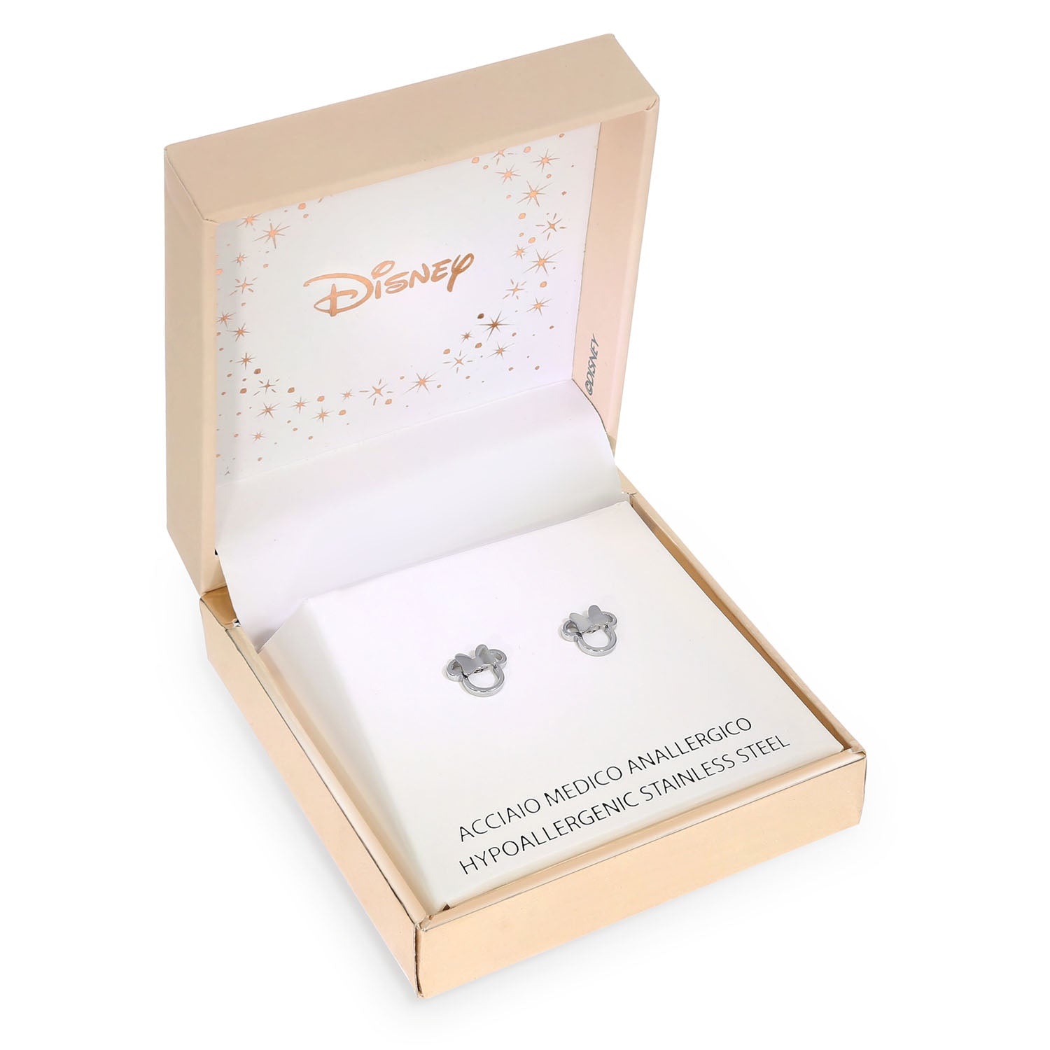 Disney Ohrringe Minnie Mouse