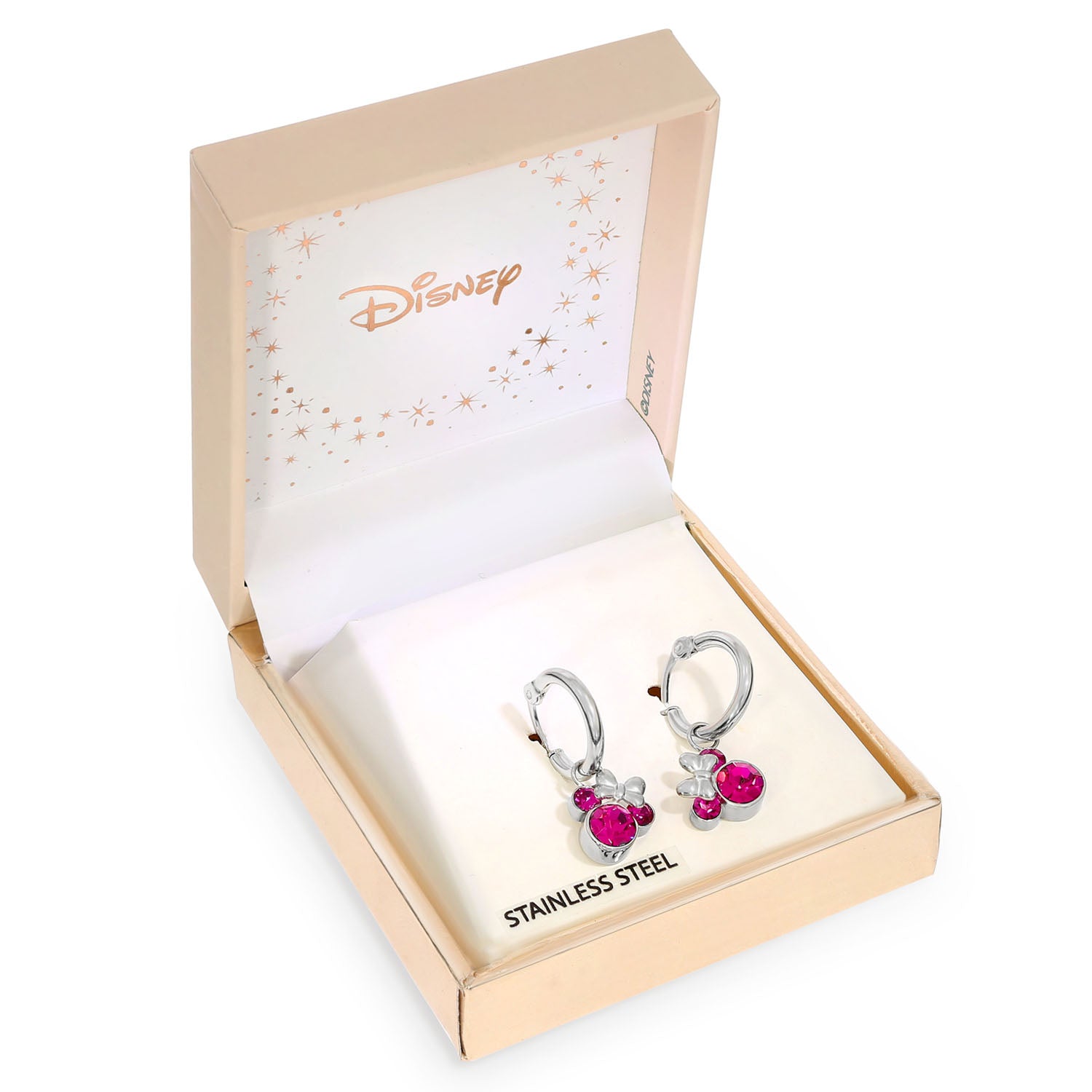 Disney Ohrringe Minnie Mouse