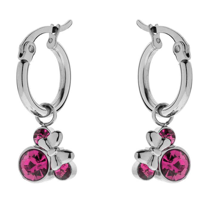 Disney Ohrringe Minnie Mouse