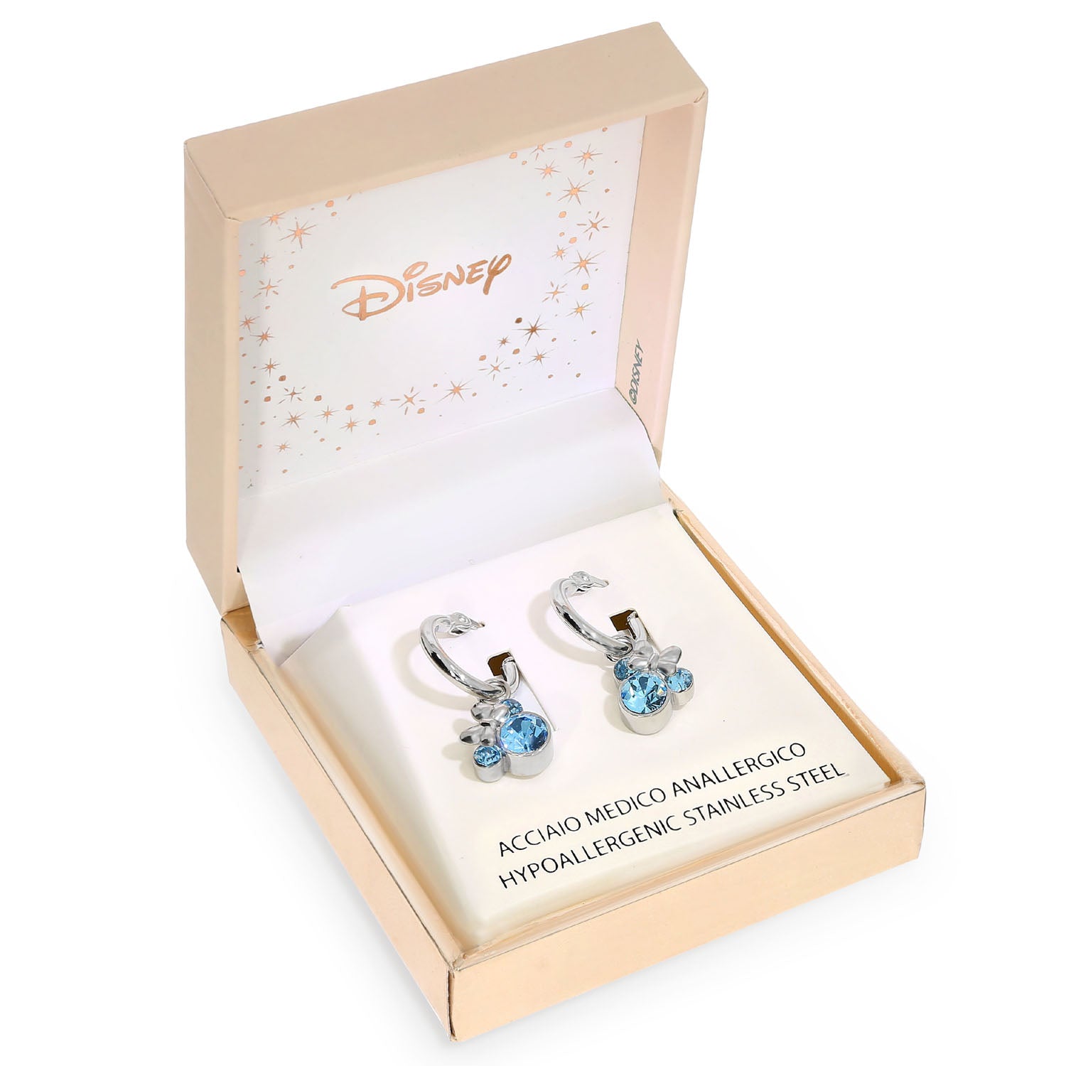 Disney Ohrringe Minnie Mouse