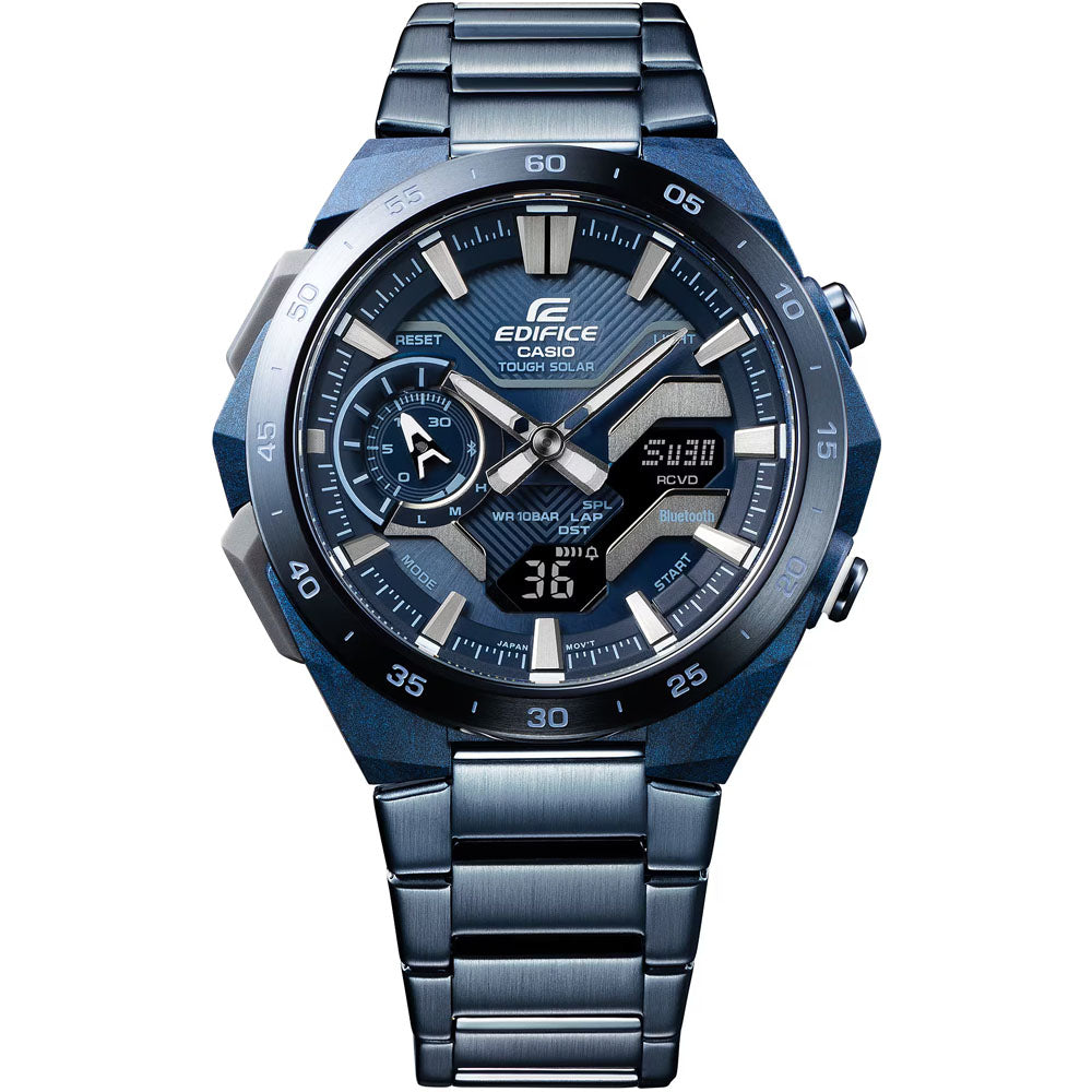 CASIO EDIFICE Windflow Bluetooth® Solar Uhr