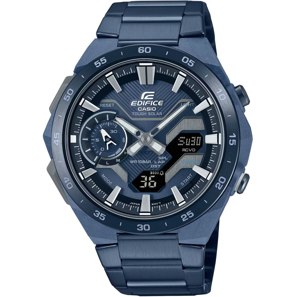 CASIO EDIFICE Windflow Bluetooth® Solar Uhr