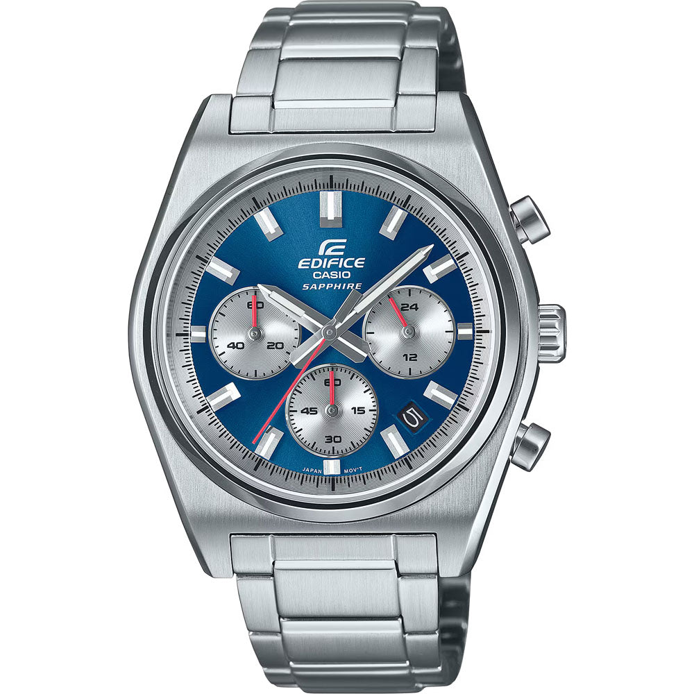 CASIO Edifice Chronograph Herrenuhr