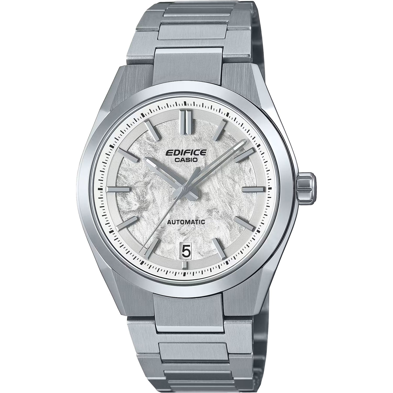 CASIO EDIFICE Automatik Herrenuhr