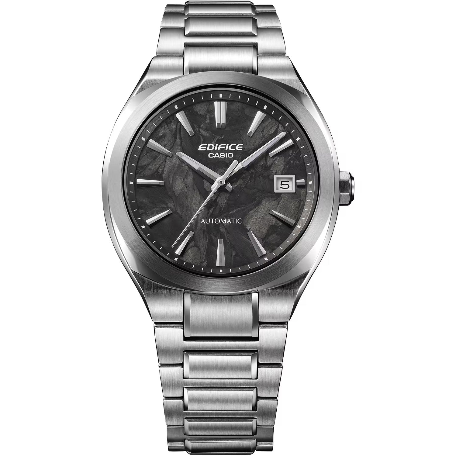 CASIO EDIFICE Automatik EFK-200 Herrenuhr