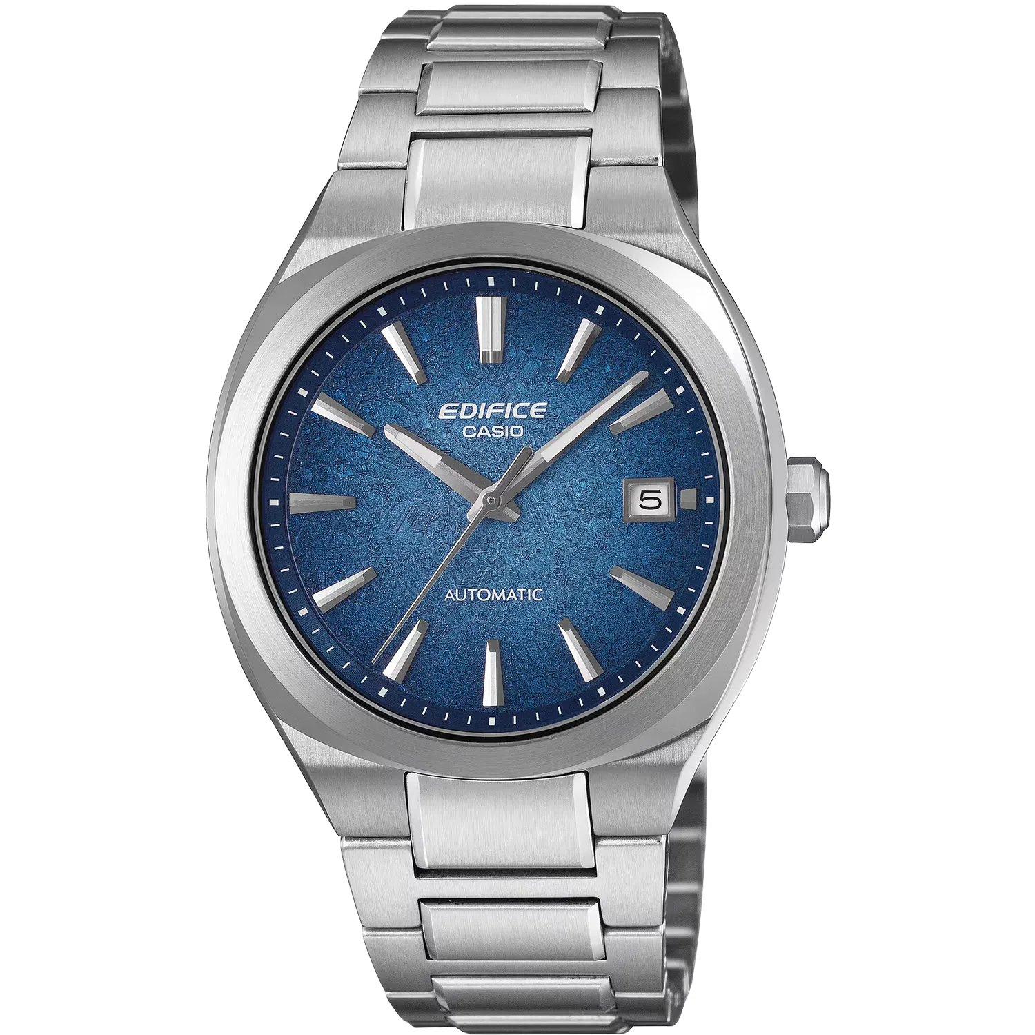 CASIO EDIFICE Automatik EFK-200 Herrenuhr