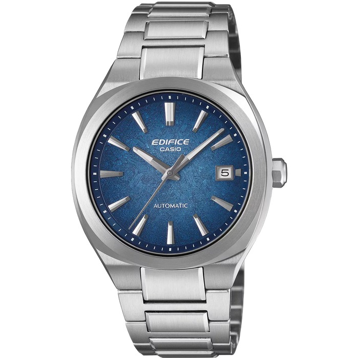 CASIO EDIFICE Automatik EFK-200 Herrenuhr