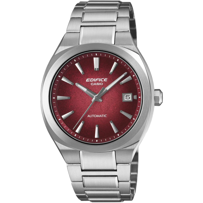 CASIO EDIFICE Automatik EFK-200 Herrenuhr