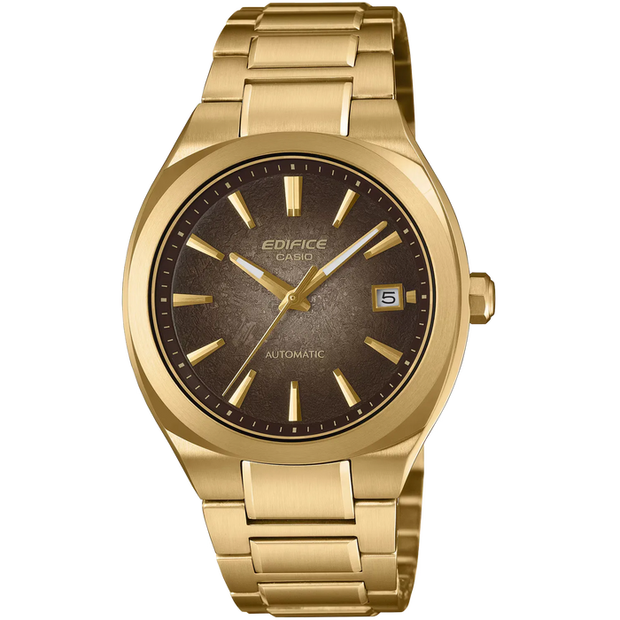 CASIO EDIFICE Automatik EFK-200 Herrenuhr