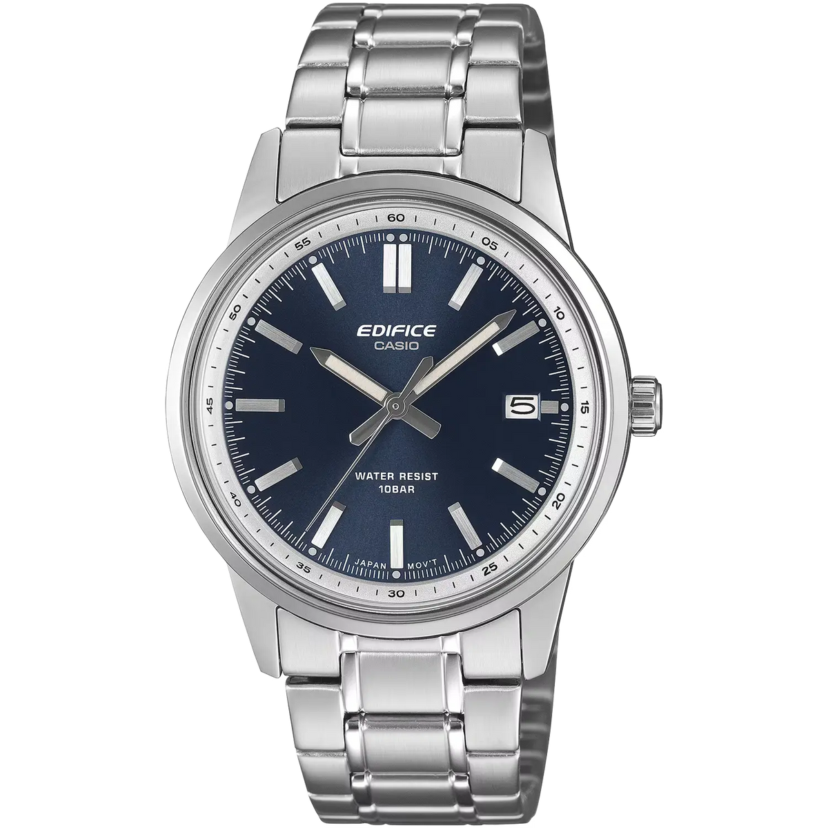 CASIO EDIFICE Herrenuhr