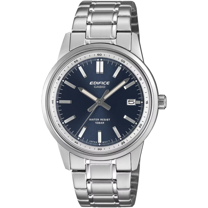 CASIO EDIFICE Herrenuhr