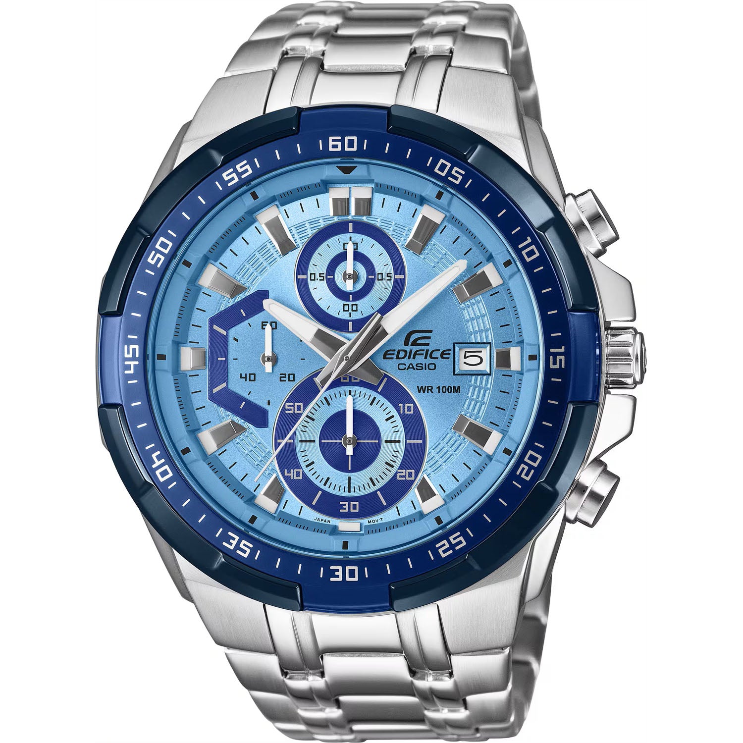 CASIO Edifice Chronograph Herrenuhr