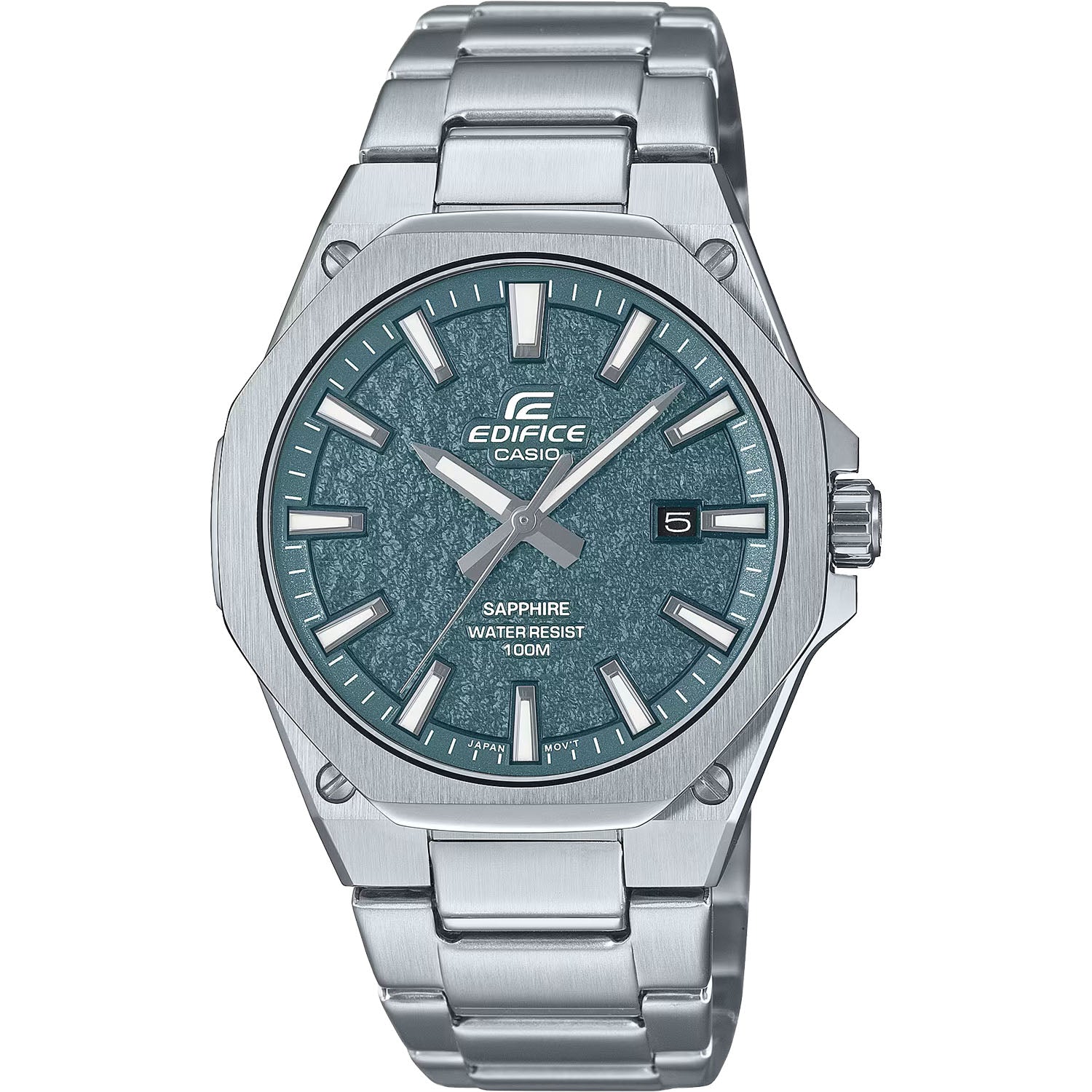 CASIO EDIFICE Collection Herrenuhr