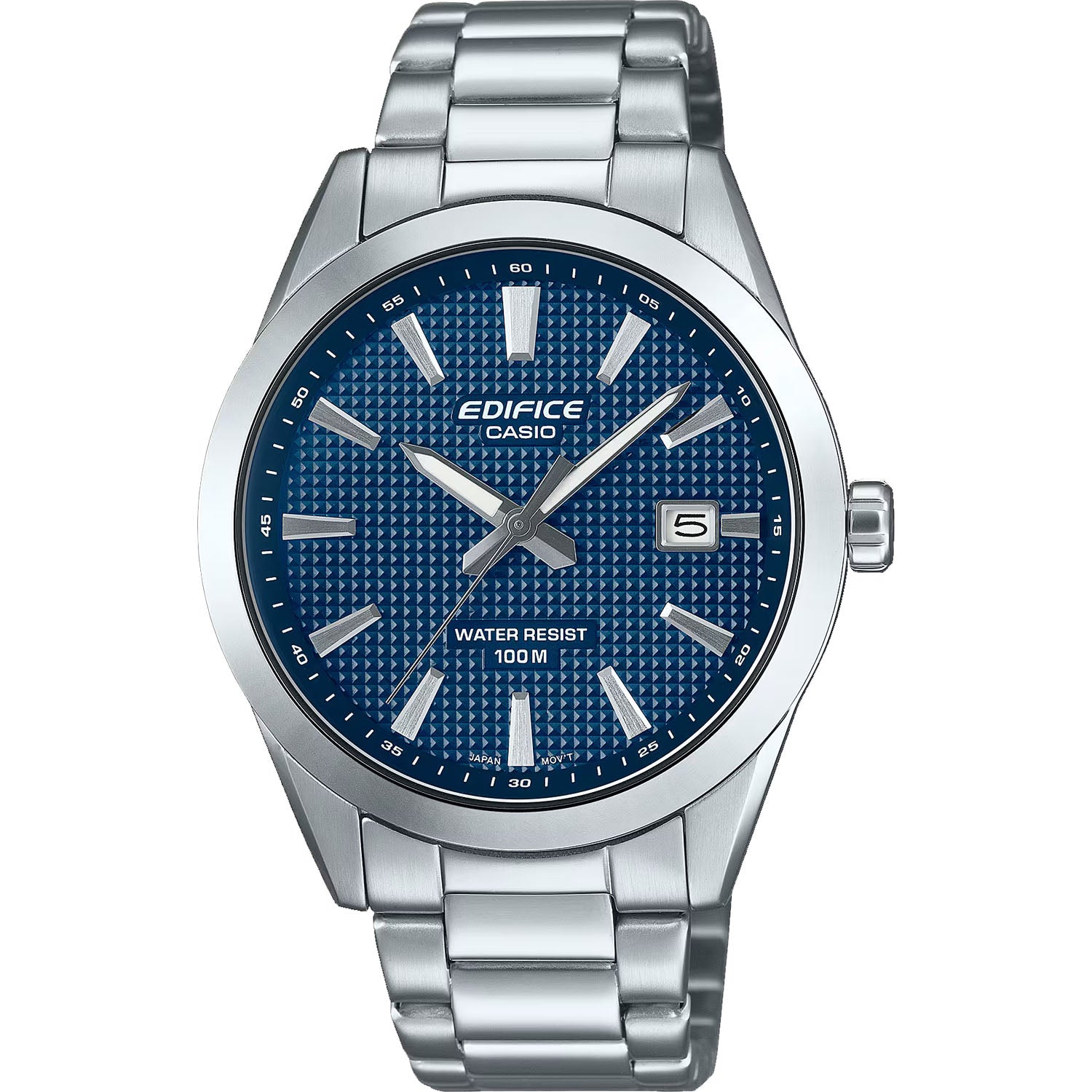 CASIO EDIFICE Herrenuhr