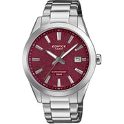 CASIO EDIFICE Herrenuhr