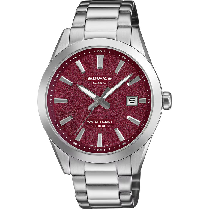 CASIO EDIFICE Herrenuhr