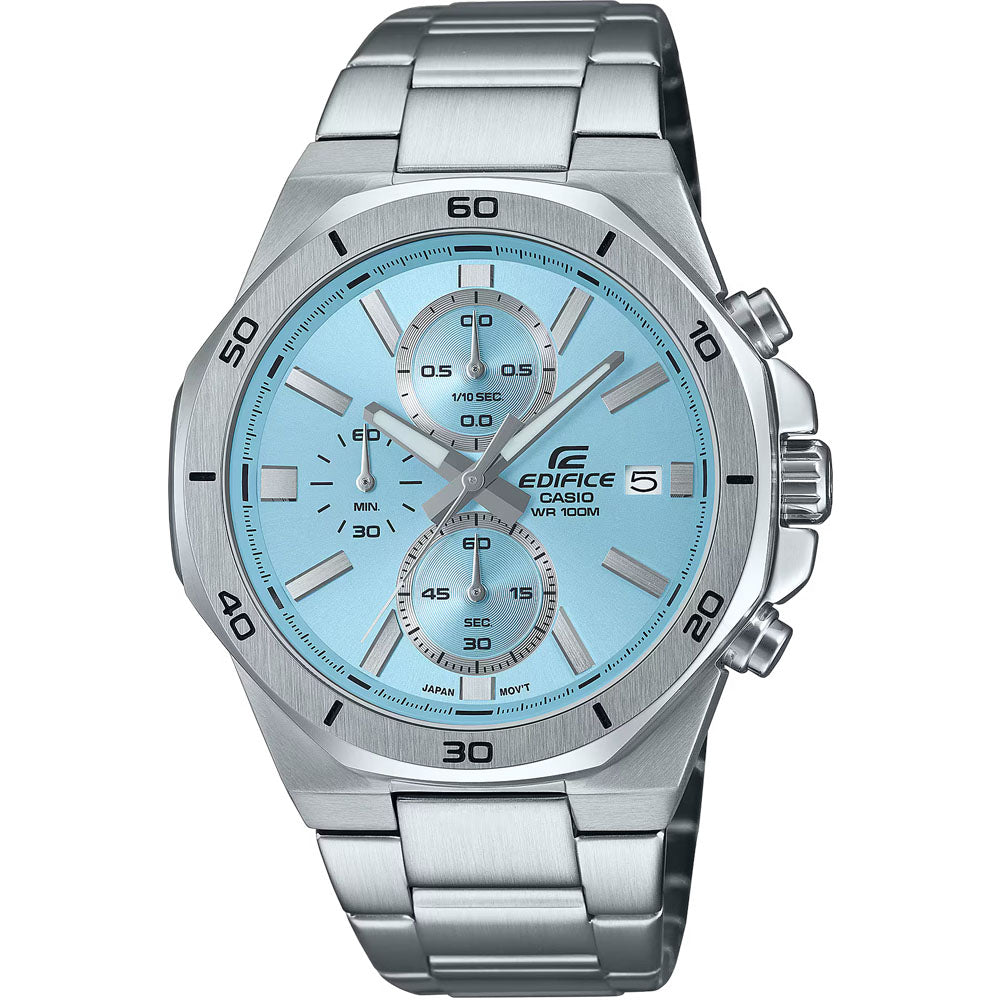 CASIO EDIFICE Chronograph Herrenuhr