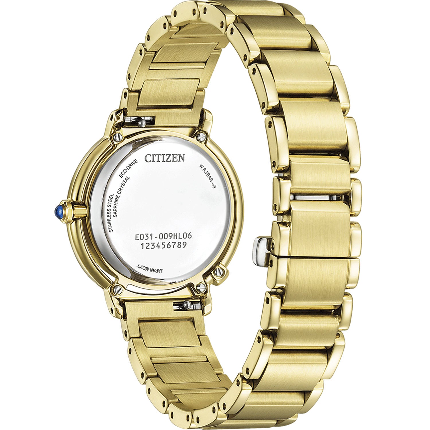 Citizen L Arcly Limited Edition Damenuhr