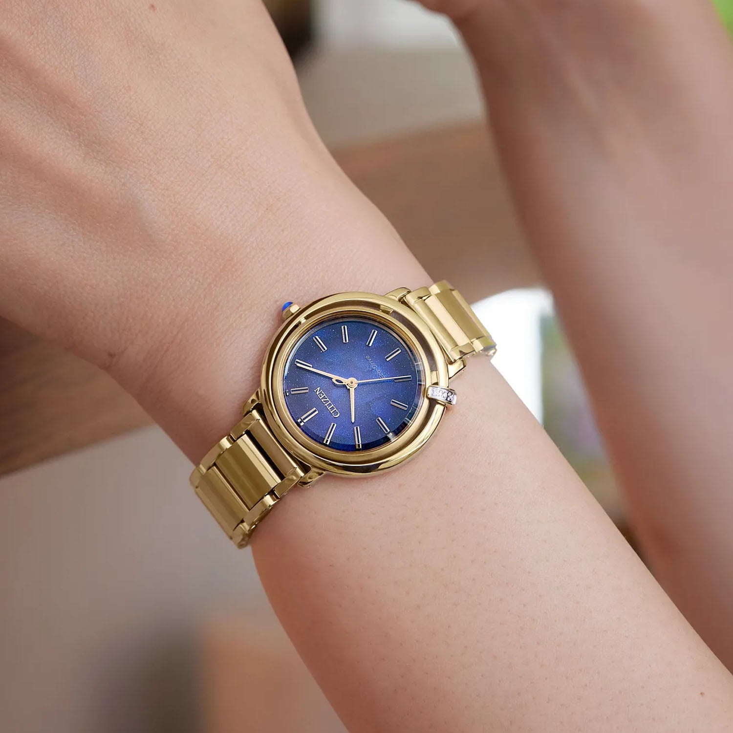Citizen L Arcly Limited Edition Damenuhr
