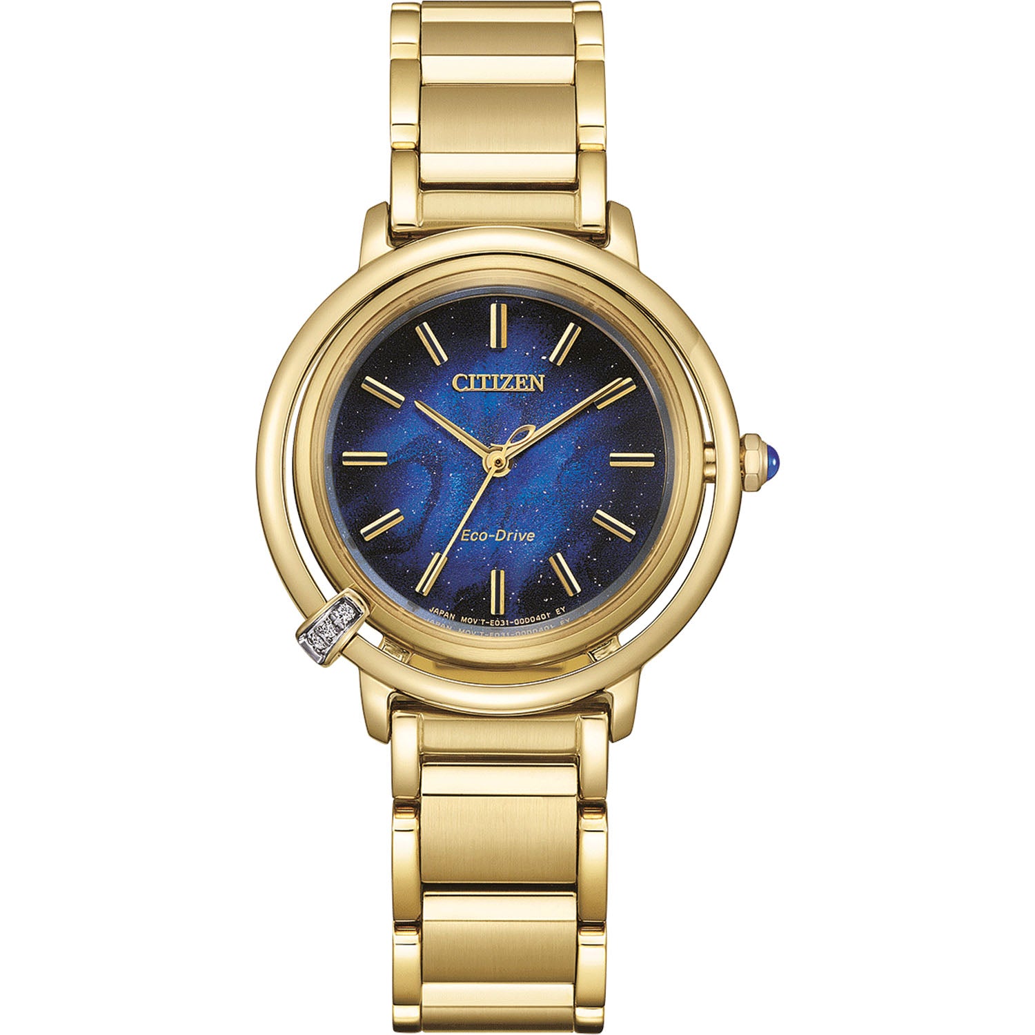 Citizen L Arcly Limited Edition Damenuhr