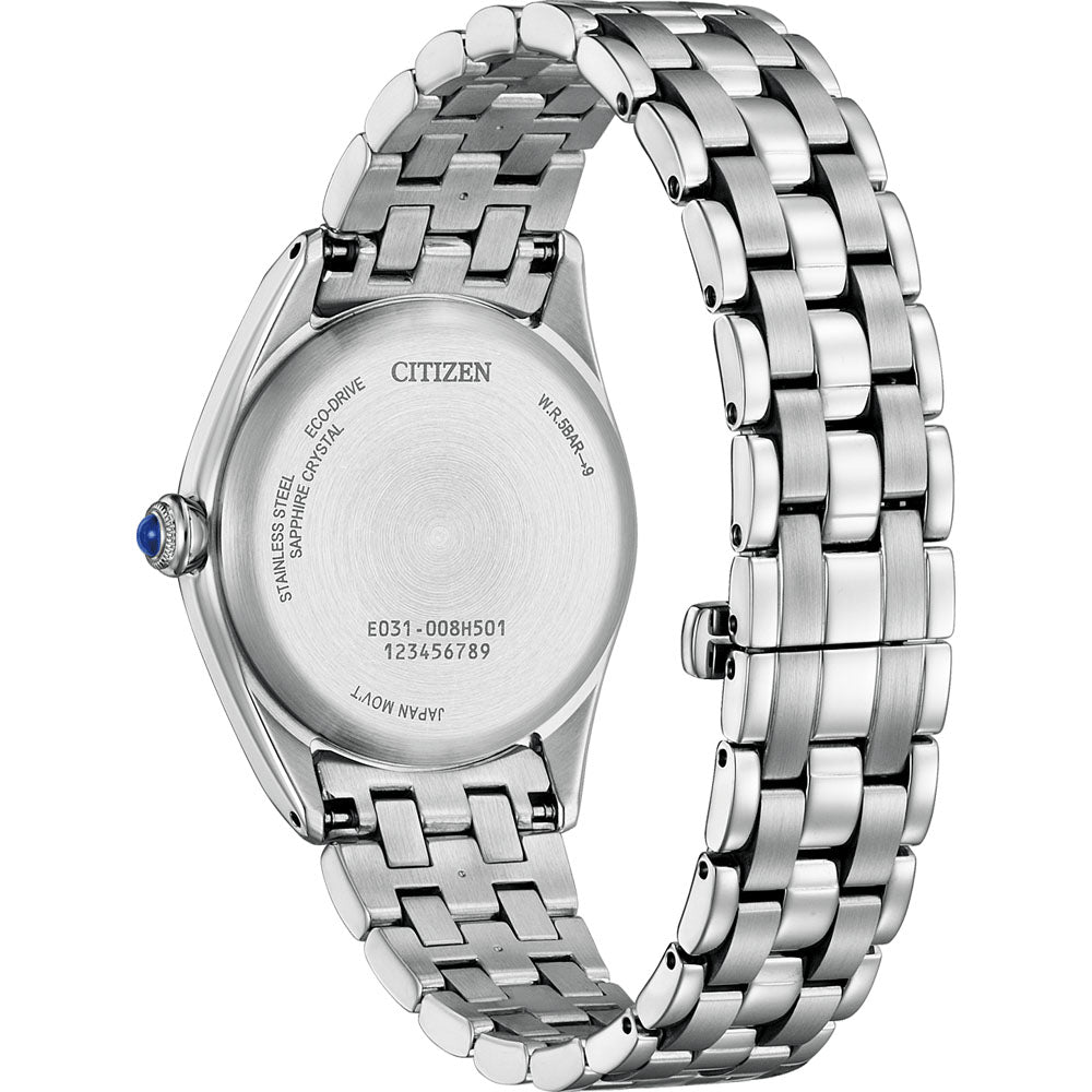 Citizen L Eco-Drive Damenuhr