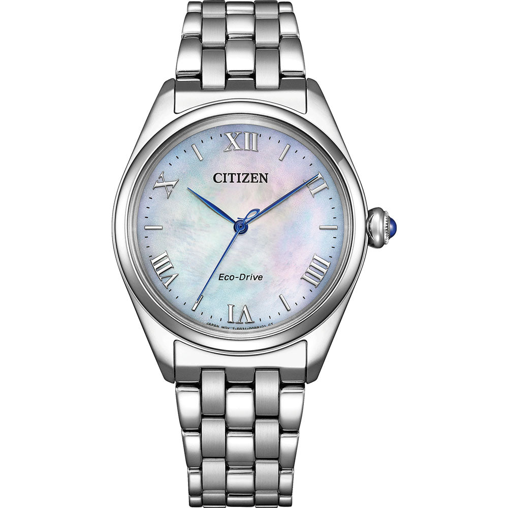 Citizen L Eco-Drive Damenuhr