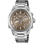 CASIO EDIFICE Smartphone-Link Solar Herrenuhr
