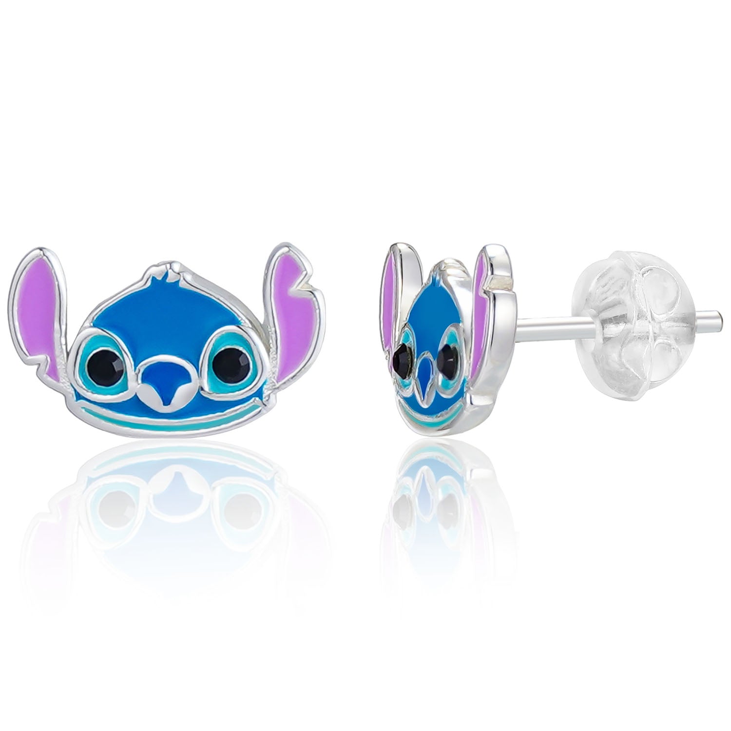 Disney Stitch Ohrringe