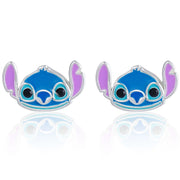 Disney Stitch Ohrringe