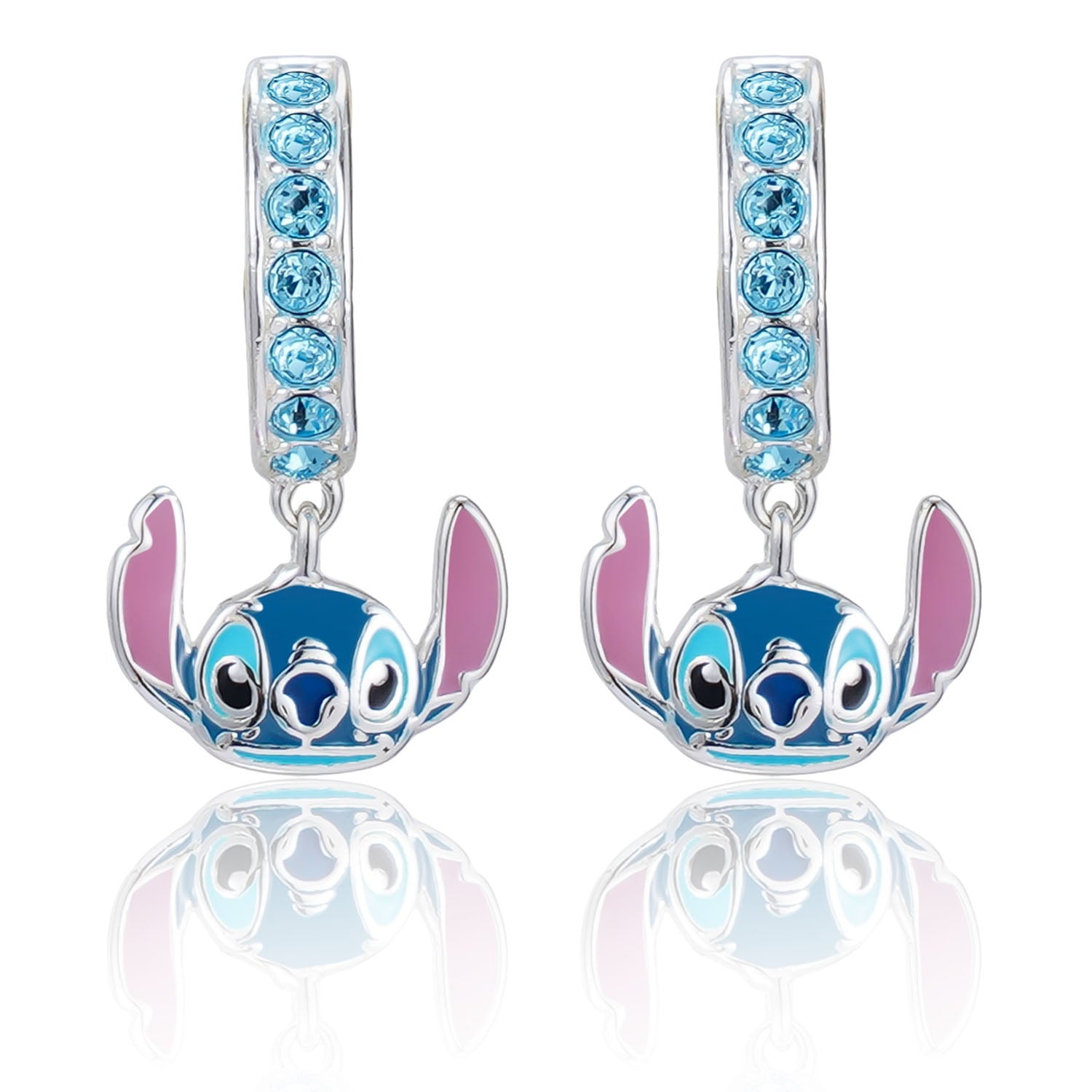 Disney Stitch Ohrringe