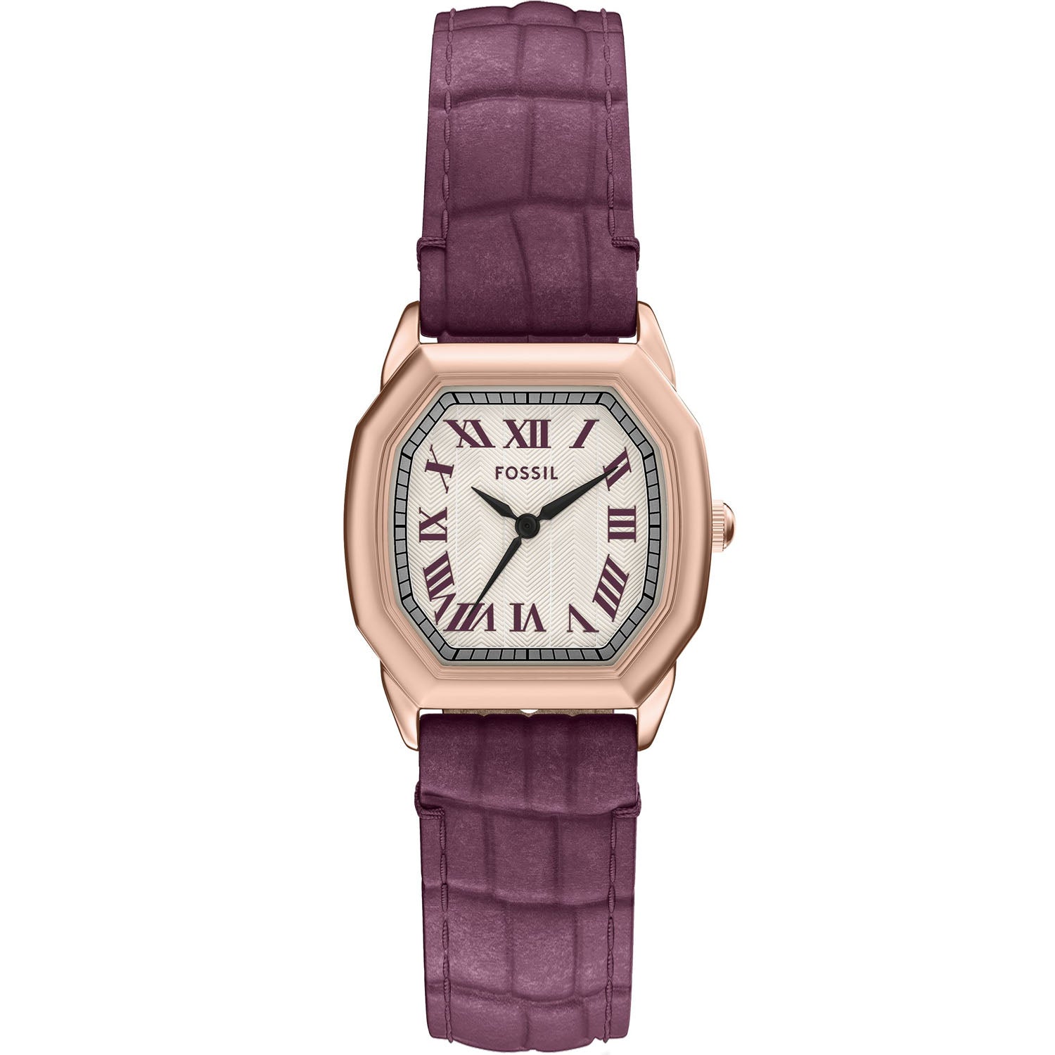 Fossil Damenuhr Harlow
