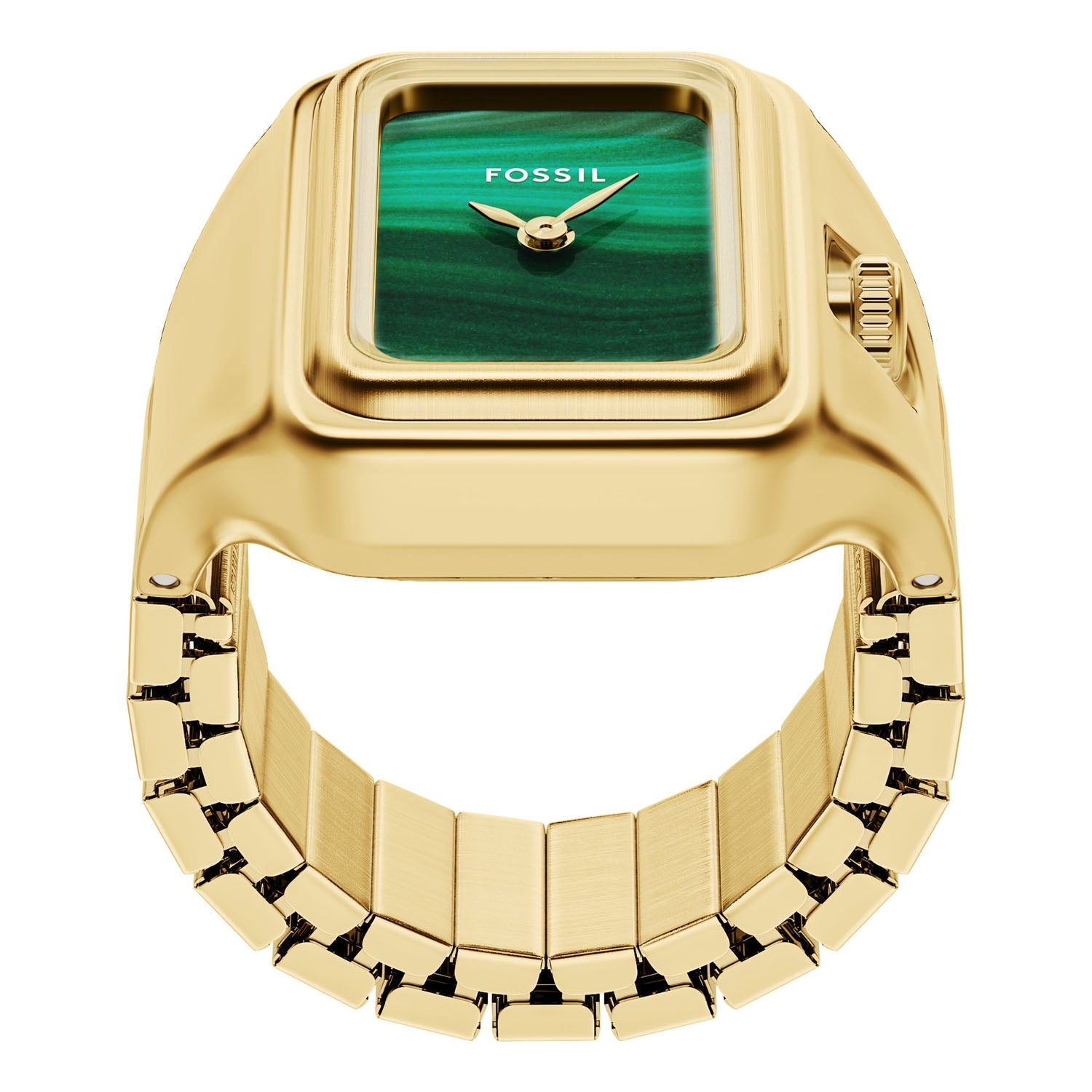 Fossil Damen Raquel Ringuhr