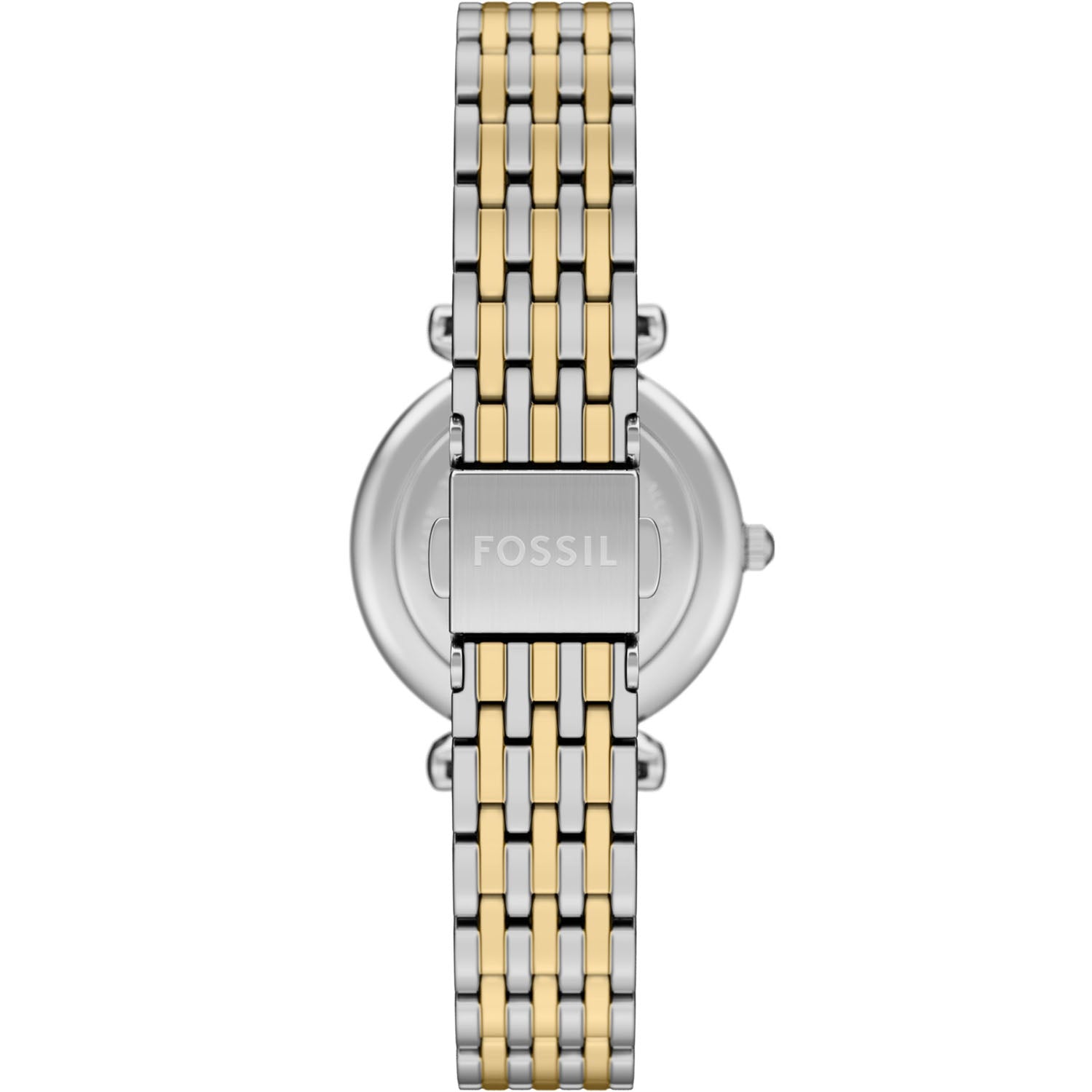 Fossil Damenuhr Carlie Holiday Set