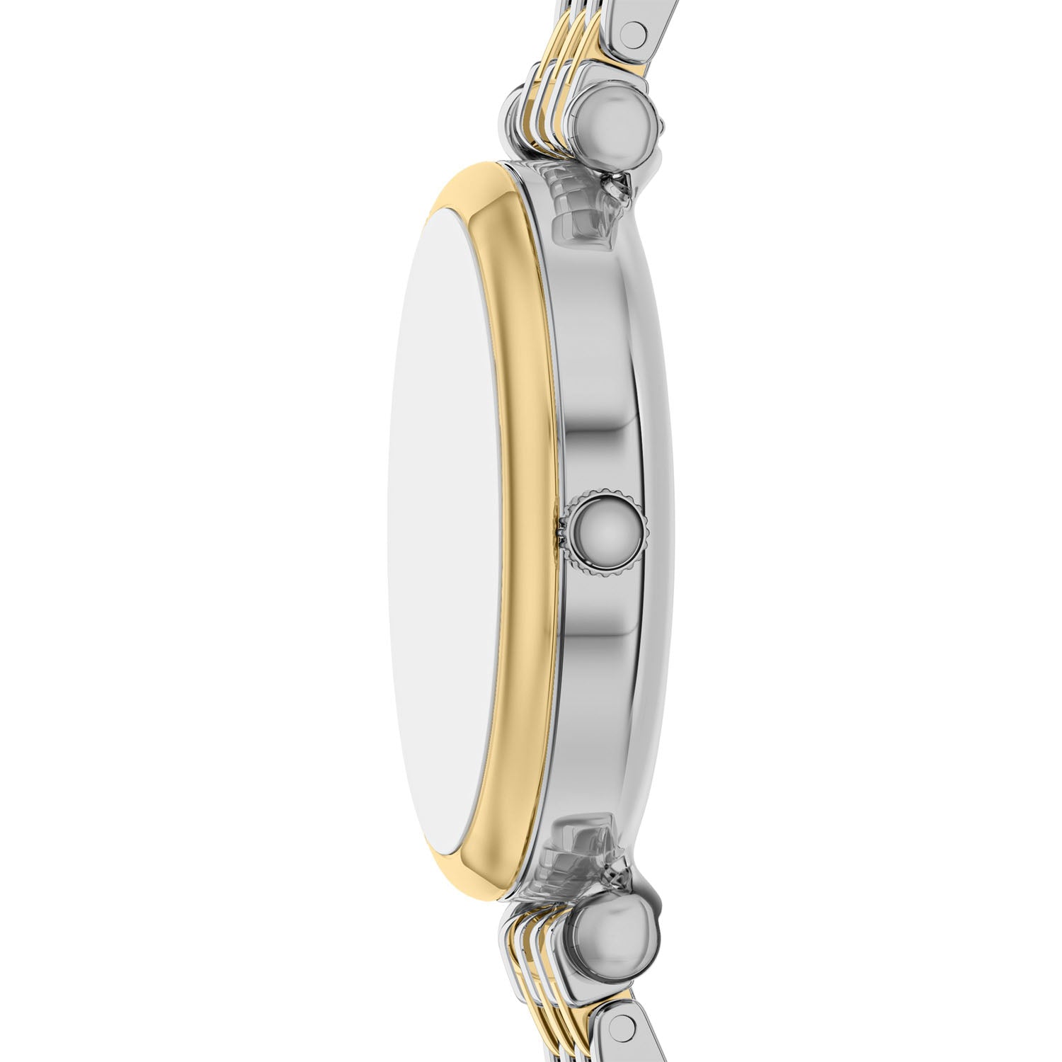 Fossil Damenuhr Carlie Holiday Set