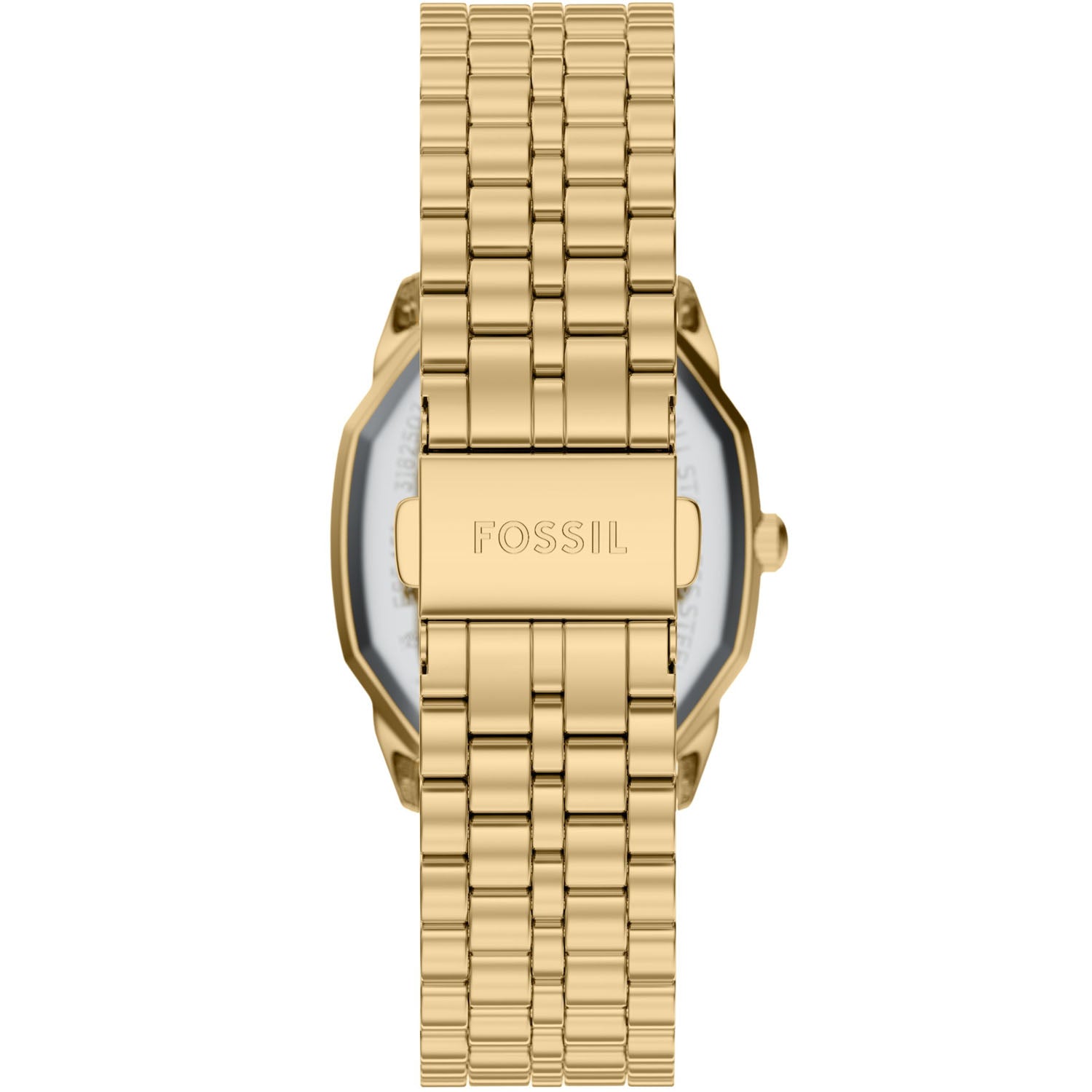 Fossil Damenuhr Harlow