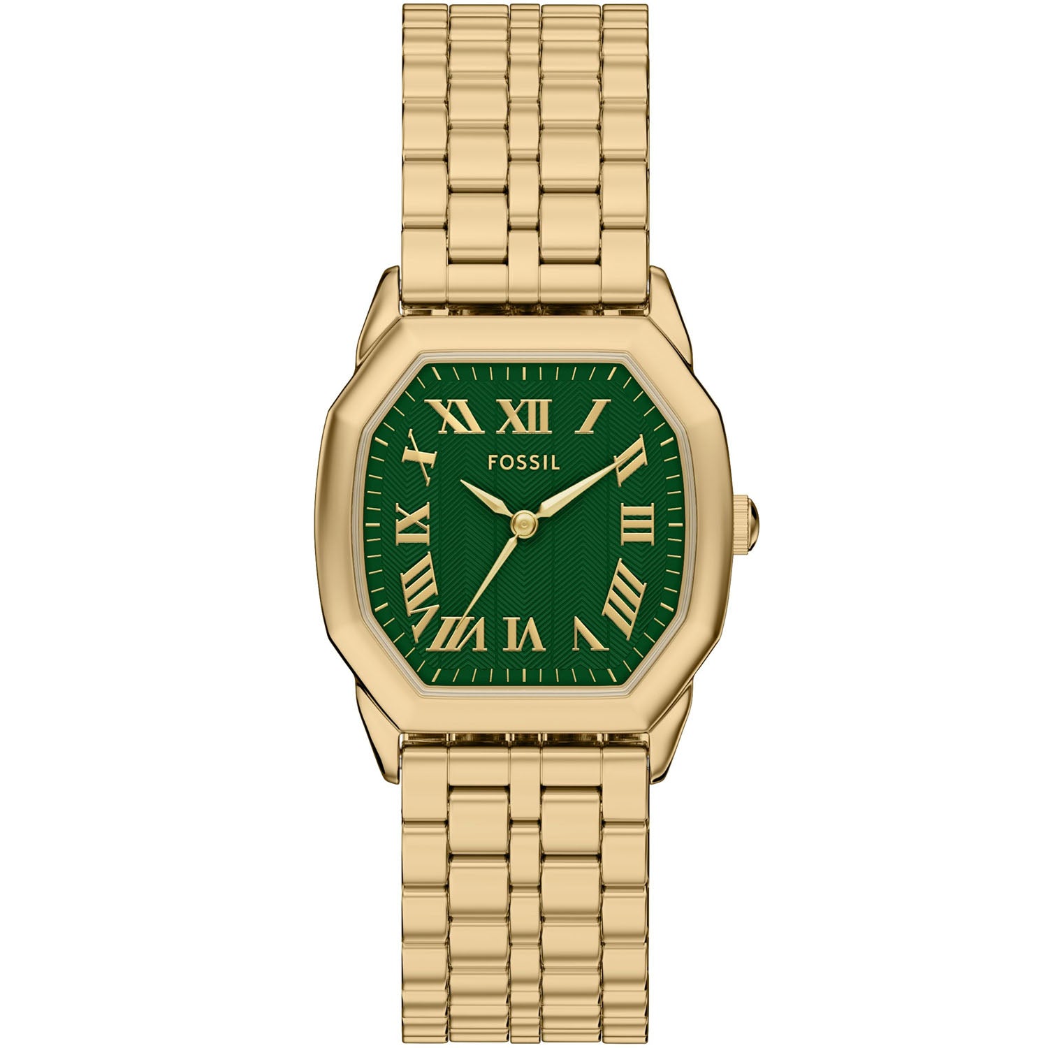 Fossil Damenuhr Harlow