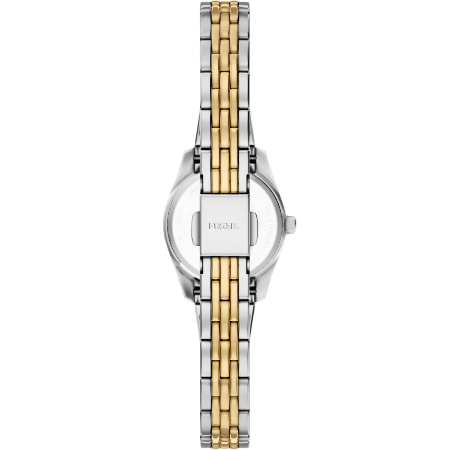 Fossil Damenuhr Scarlette