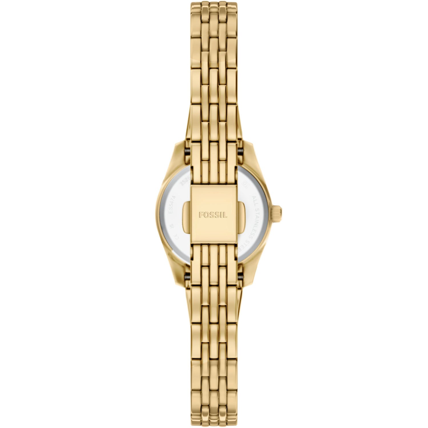 Fossil Damenuhr Scarlette