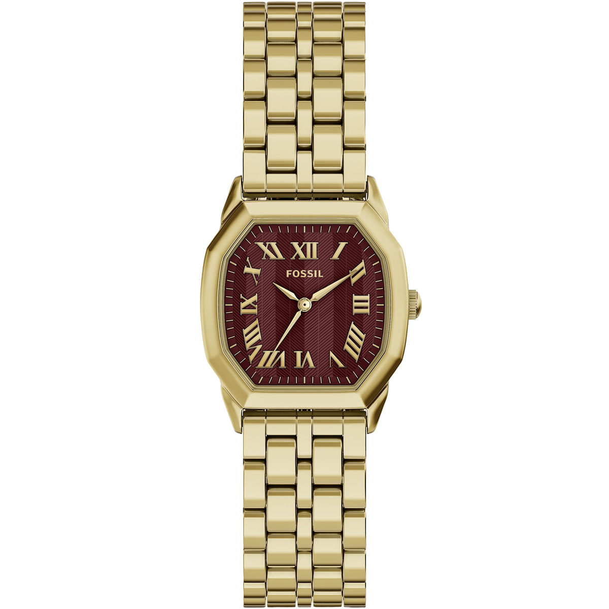 Fossil Damenuhr Harlow