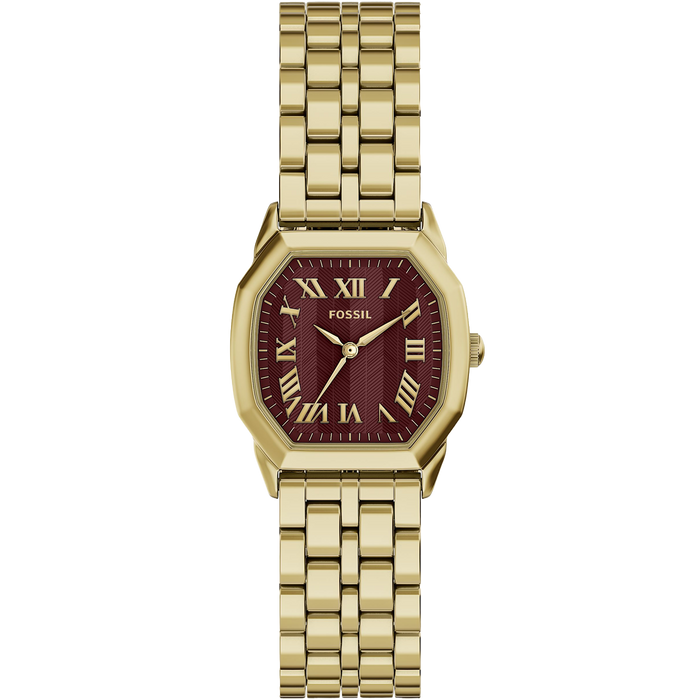 Fossil Damenuhr Harlow