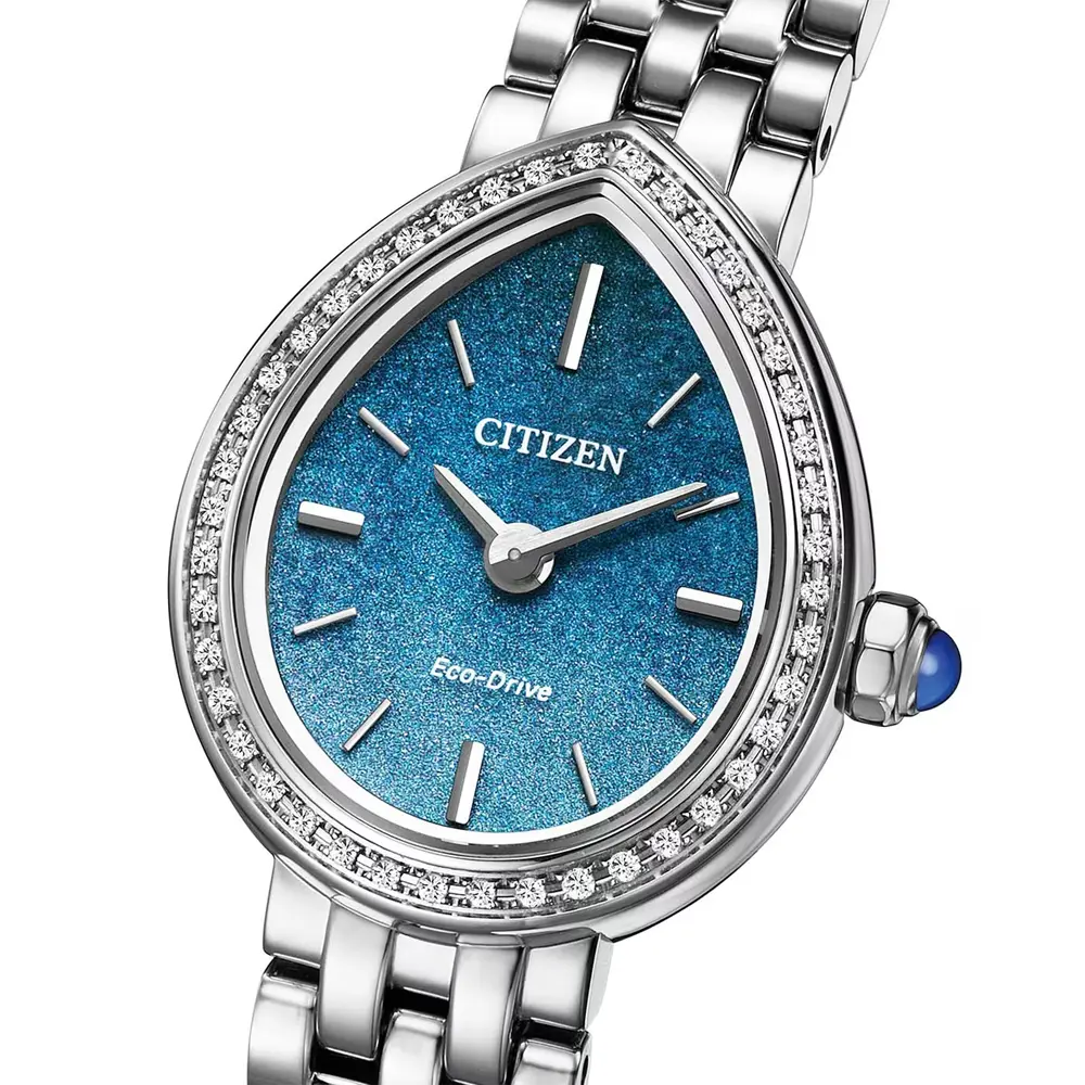 Citizen L Rainell Mini Damenuhr Limited Edition